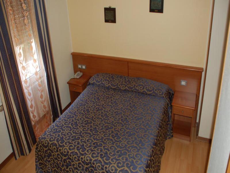 Hotel Piccolo Verona