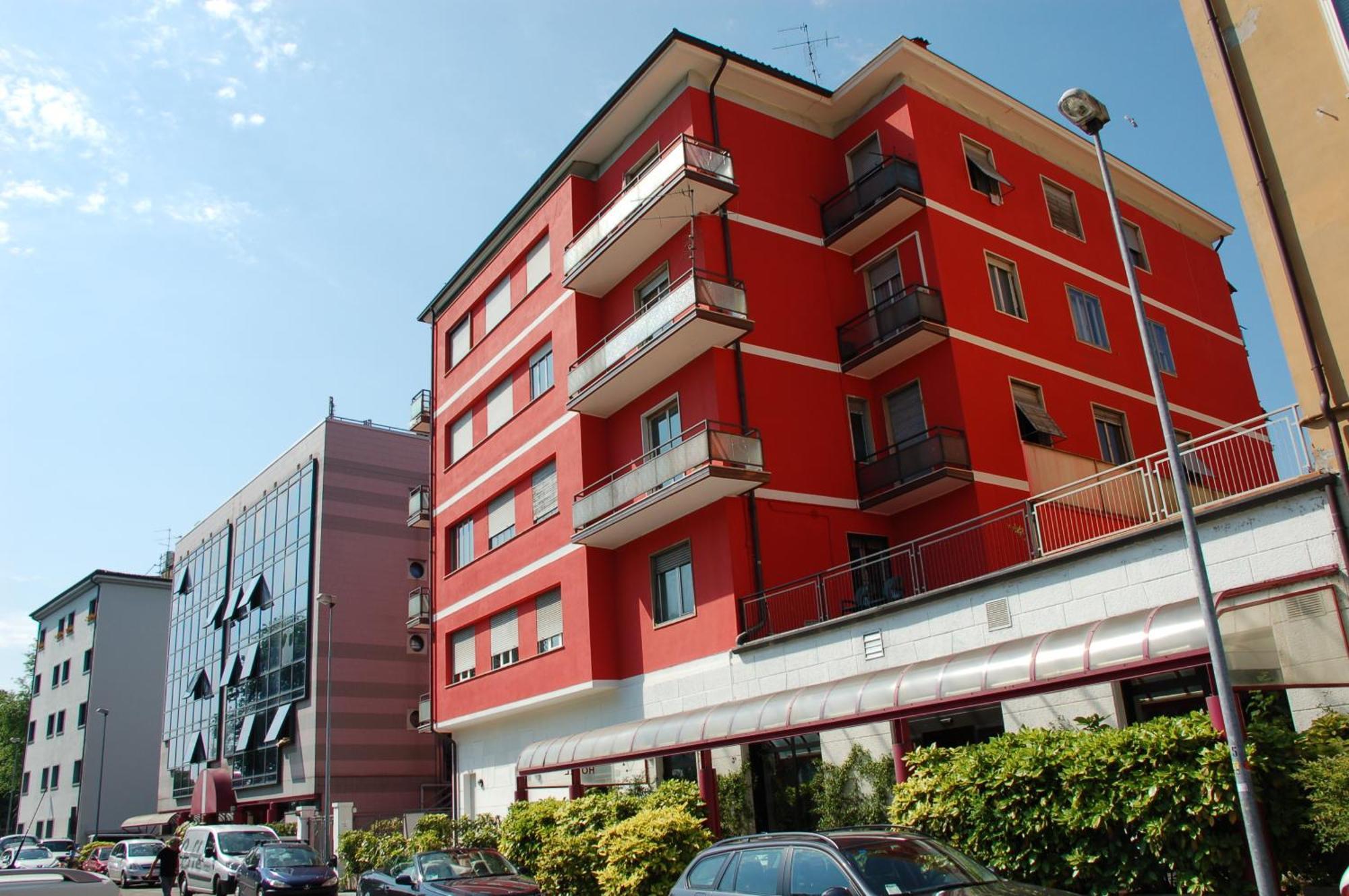 Hotel Piccolo