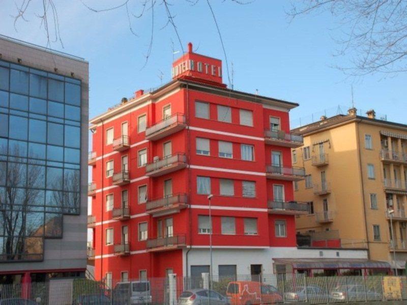 Hotel Piccolo