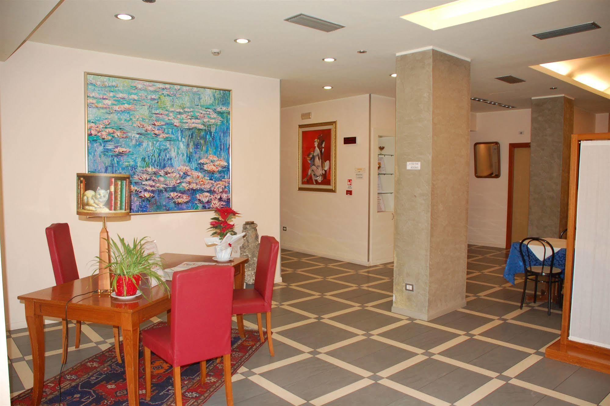 Hotel Piccolo