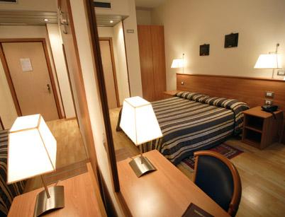 Hotel Piccolo 3*