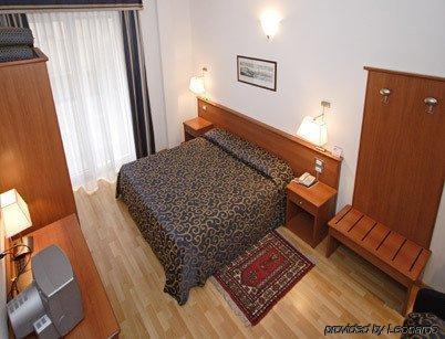 Hotel Piccolo 3*