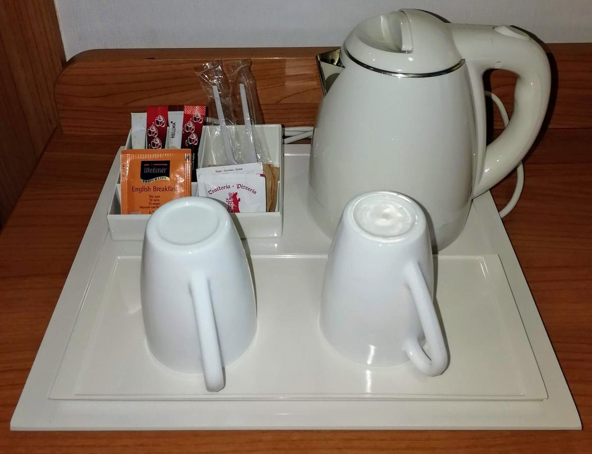 Piccolo Hotel Verona