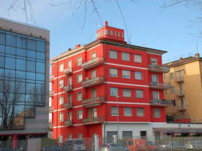Hotel Piccolo 3*