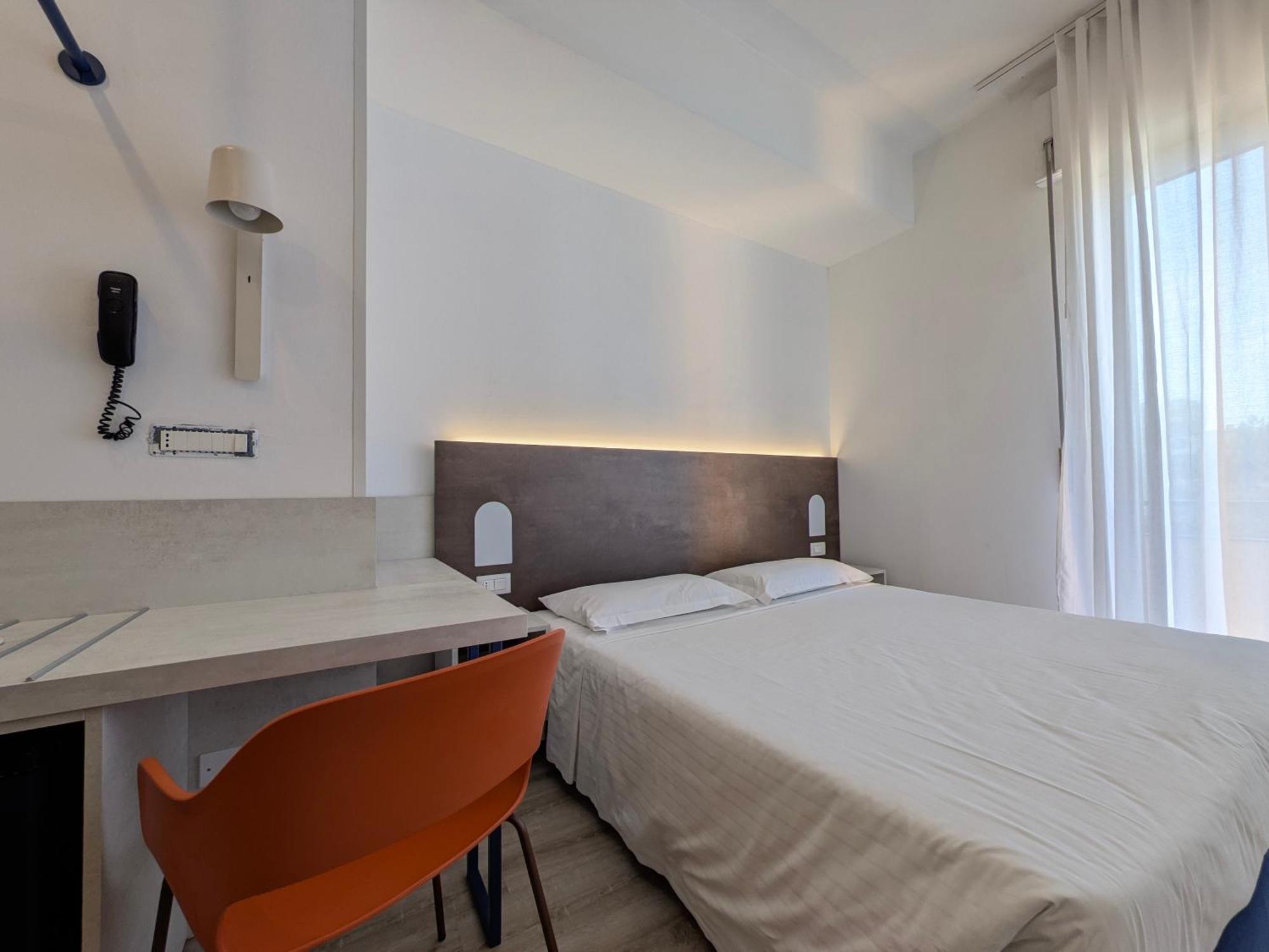 Hotel Piccolo 3*