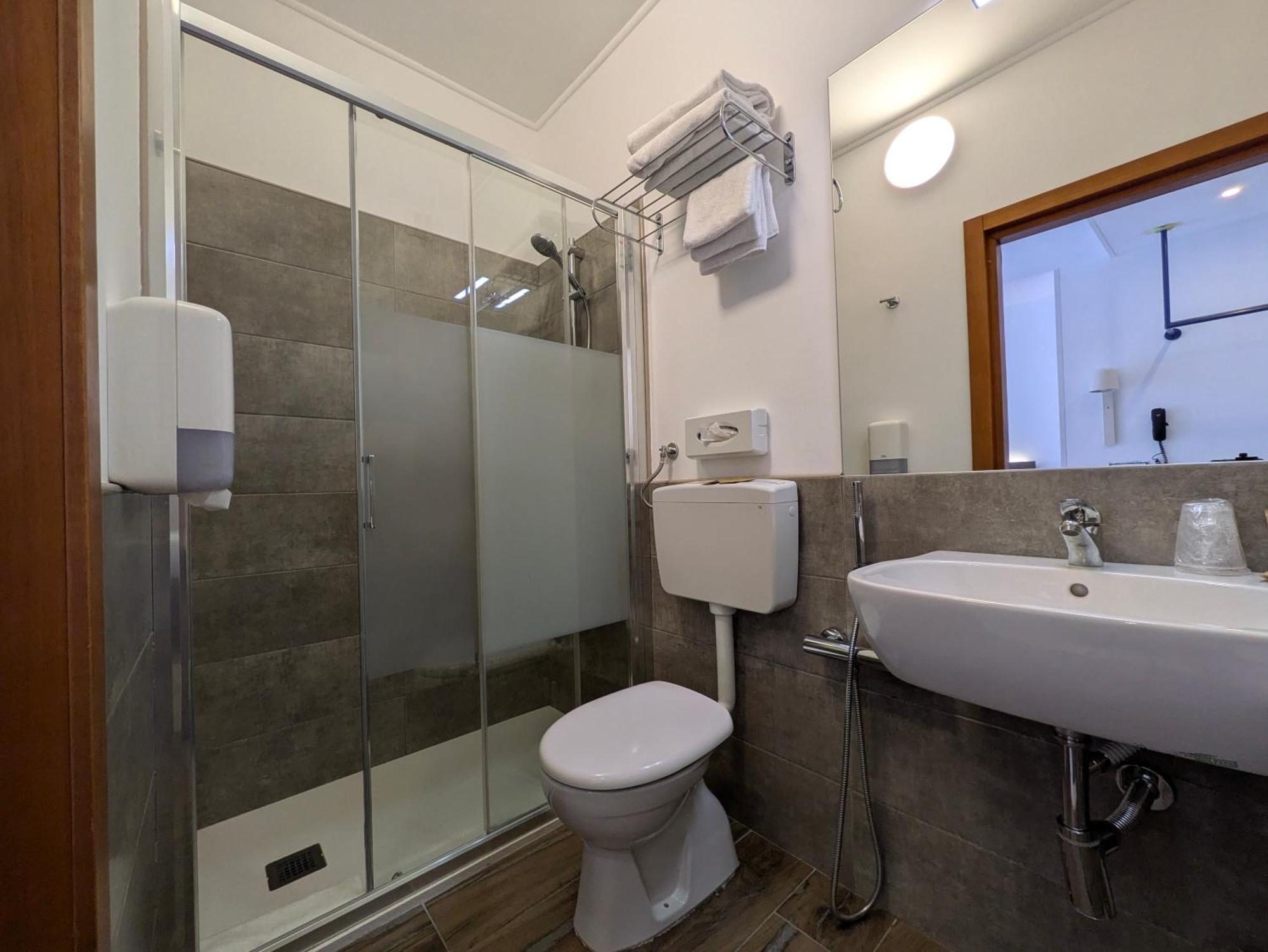 Hotel Piccolo Verona