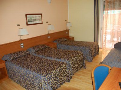 Hotel Piccolo