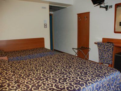 Piccolo Hotel