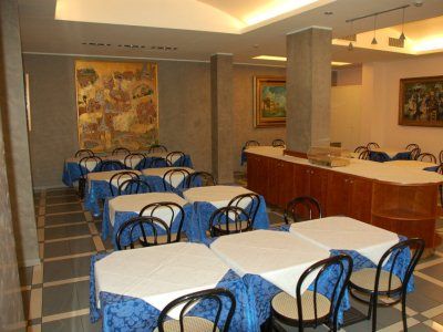 Hotel Piccolo Verona