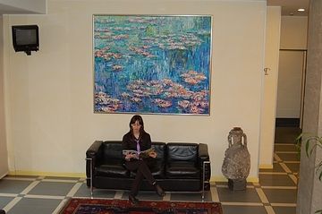 Hotel Piccolo Verona