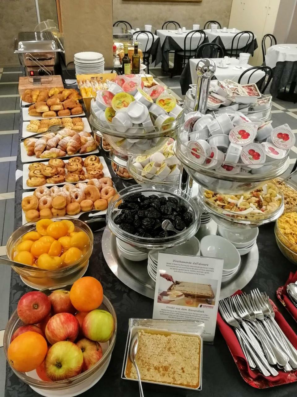 Hotel Piccolo 3*