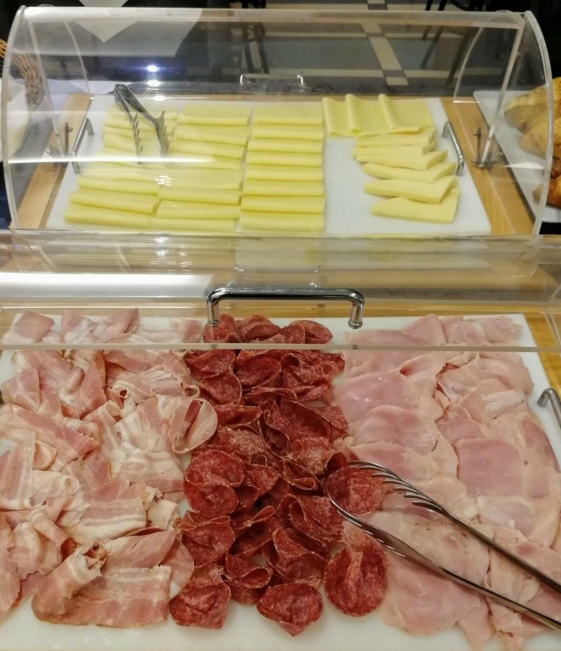 Hotel Piccolo Verona